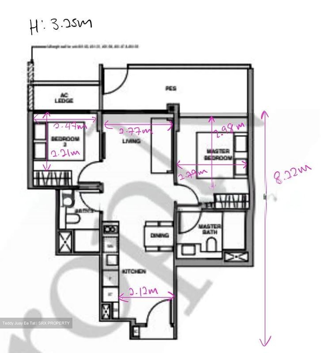 Royalgreen (D10), Condominium #565786361